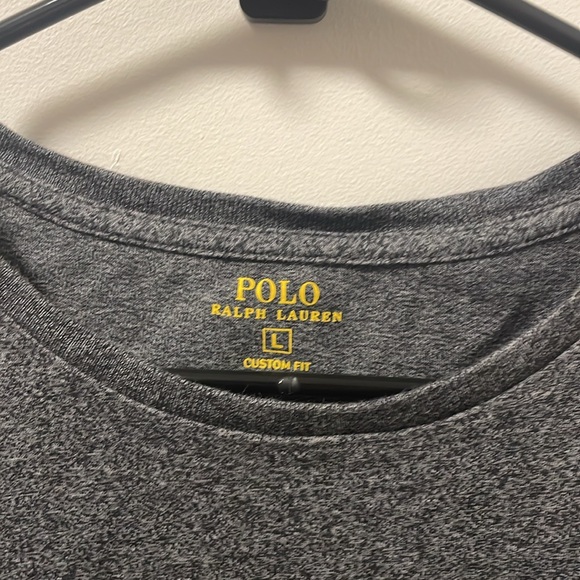 Polo Ralph Lauren Casual T Shirt - Picture 3 of 4